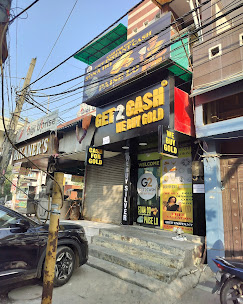 Gold Testing Service