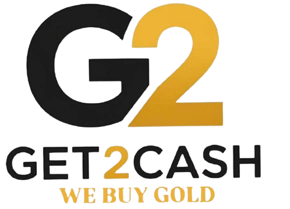 Get2Cash Logo